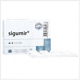 Sigumir (Joints and Bones)