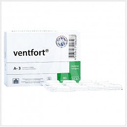 Ventfort (Blood vessels)
